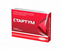 STARTUM