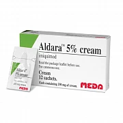 ALDARA krem