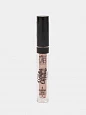 Жидкие тени для век Bielita Lab Colour Glitter&Chrome, 2.6 мл, тон 06 Chrome Brown 