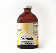 OLIGOVIT tabletkalari N30
