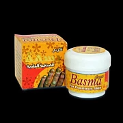 Psoriazga qarshi krem ​​Harraz Basma