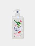 Гель для интимной гигиены Romax Delicate Blossom Sensitive, 250 г