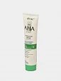 Полирующий скраб для лица Витэкс Skin AHA Clinic, с фруктовыми кислотами, 100 мл