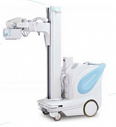 Mobil rentgen nurlari MobileArtEvolution MX7