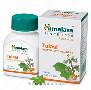 Бады Himalaya Tulasi
