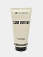 Парфюмированный гель для тела и волос Yves Rocher Cuir Vetiver, 200 мл