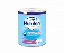 Сухая молочная смесь Nutrilon Premium Гипоаллергенный