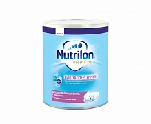 Kukunli sut aralashmasi Nutrilon Premium Гипоаллергенный