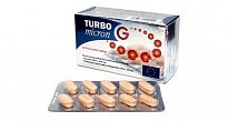 TURBO MIKRON G tabletkalari N60
