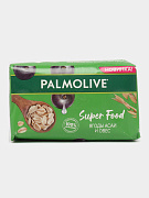 Мыло Palmolive, ягоды асаи и овес, 150 г