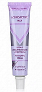 Крем с отбеливающим действием Achroactive Max