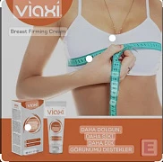 Ko'krakni kattalashtirish uchun Viaxi lifting kremi