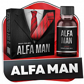 Активная добавка для потенции Аlfa man:uz:ALFA MAN erektsiyani oshirish uchun vositadir.
