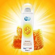 Гель Soft Propolis