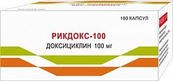 РИКДОКС