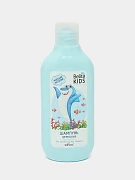 Детский шампунь Belita Kids Морские истории для мальчиков, 3-7 лет, 300 мл