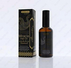 Спрей для волос Miracle Oil
