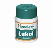 Таблетки Люколь от "Гималаи" для женского здоровья, 60 таб