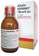 ALFA NORMIKS granuli 5ml