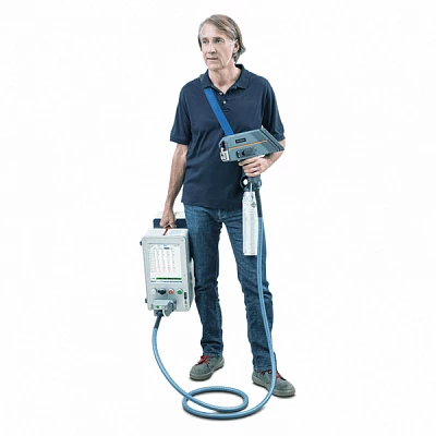 PMI-MASTER SMART analizatori Анализатор PMI-MASTER SMART:uz:PMI-MASTER SMART analizatori