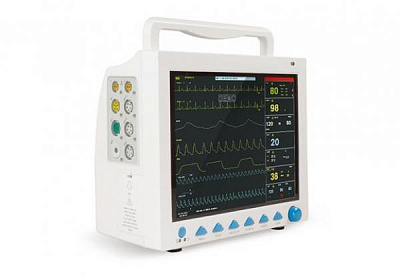 Монитор пациента Contec GMS 8000