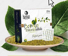 Bamya urug'i aralashmasi Detoks 2 quti