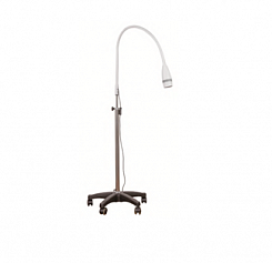 Led светильник для осмотров Slim LED:uz:LED inspektsiya lampasi Slim LED