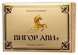 Препарат для мужского здоровья 