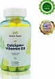 Calcium + Vitamin D3 от Perfect Nature