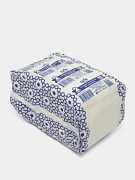 Салфетки Elma 21х21 100 шт 24 пачка (226)