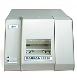Система капиллярного электрофореза «КАПЕЛЬ®-105/205M»