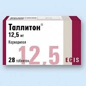 Таллитон