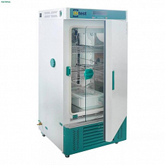 Инкубатор постоянной температуры и влажности hws-150b:uz:Doimiy harorat va namlik inkubatori hws-150b
