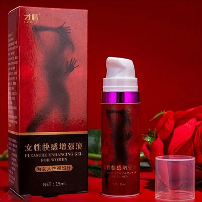 Женский интимный гель Женский интимный гель