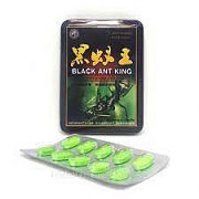 Препарат для мужчин King Black Ant
