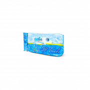Туалетная бумага Elma Soft Touch 8 (105)