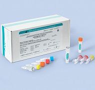 Наборы для ПЦР, АмплиСенс® HCV-FL