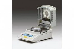 Анализаторы влажности Sartorius MA160