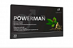 Капсулы Поверман Power Man из Индии для мужчин:uz:Erkaklar uchun Hindistondan Powerman Power Man kapsulalari