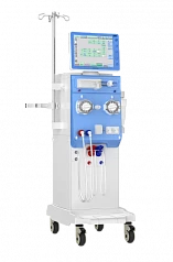 Аппарат для гемодиализа SWS-6000