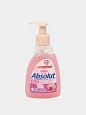 Антибактериальное жидкое крем-мыло Absolut Дикая орхидея, 250 г