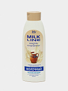 Шампунь-кондиционер Iris Cosmetic Milk Line, 500 мл
