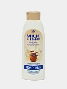 Шампунь-кондиционер Iris Cosmetic Milk Line, 500 мл