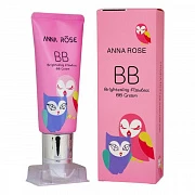 Anna Rose Lucky Chouette ko'z atrofi uchun tonal BB kremi