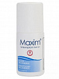 Роликовый антиперспирант против пота и запаха Maxim (Максим):uz:Terlashga qarshi antiperspirant - Maxim