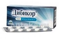Дибикор