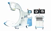 Цифровая 3d конусно-лучевая передвижная система типа с-дуга, 5квт plx7200