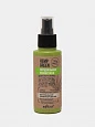 Спрей-кондиционер для волос Bielita Hemp green, натуральное ламинирование, 95 мл