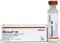 MIKSTARD