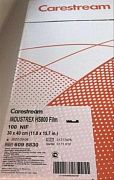 Пленка рентген техническая Carestream KODAK HS800